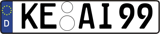 KE-AI99