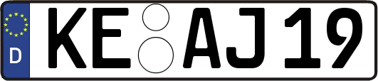 KE-AJ19