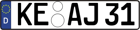 KE-AJ31