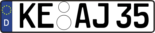 KE-AJ35