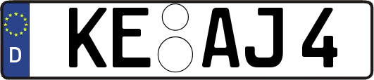 KE-AJ4