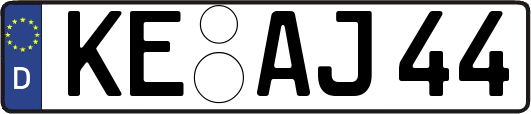 KE-AJ44