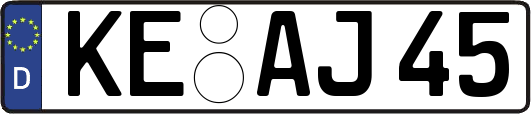 KE-AJ45