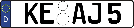 KE-AJ5