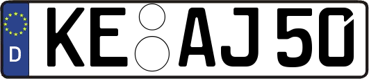 KE-AJ50