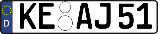 KE-AJ51