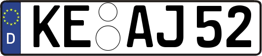 KE-AJ52