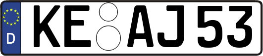 KE-AJ53