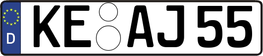 KE-AJ55