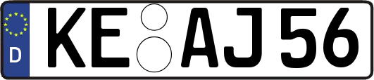 KE-AJ56