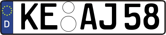 KE-AJ58