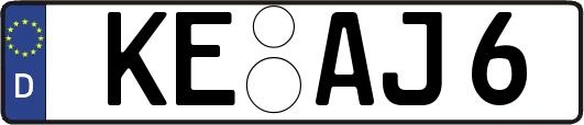KE-AJ6