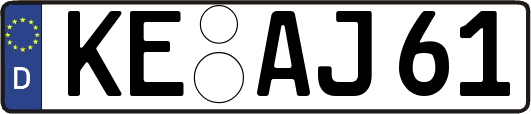KE-AJ61
