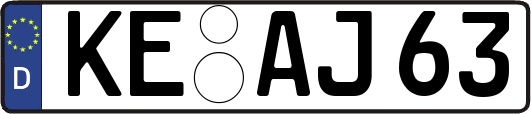 KE-AJ63