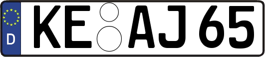 KE-AJ65