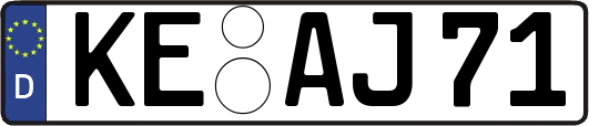 KE-AJ71