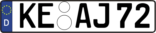 KE-AJ72