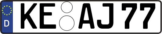 KE-AJ77