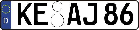 KE-AJ86