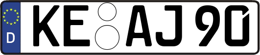 KE-AJ90