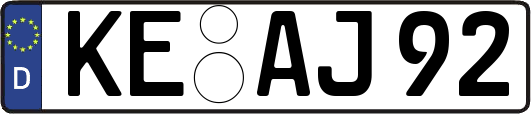 KE-AJ92