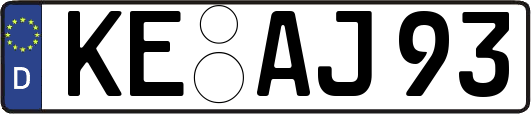 KE-AJ93