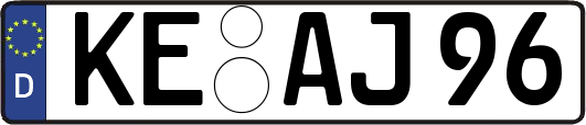 KE-AJ96