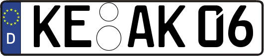 KE-AK06