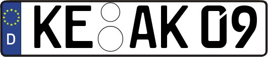 KE-AK09