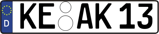 KE-AK13