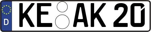 KE-AK20