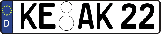 KE-AK22