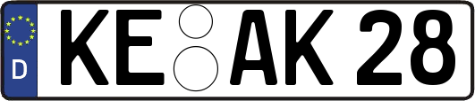 KE-AK28