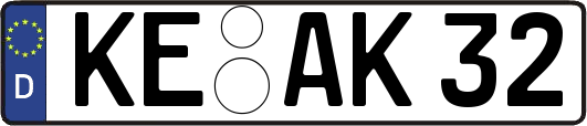 KE-AK32