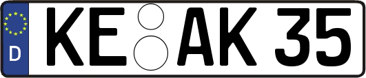 KE-AK35