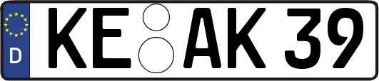 KE-AK39