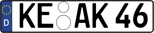 KE-AK46