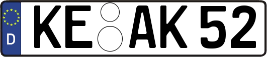 KE-AK52