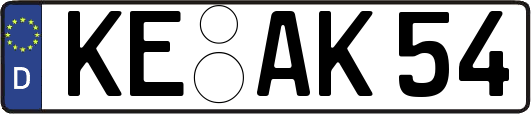 KE-AK54