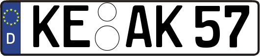 KE-AK57