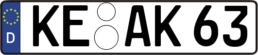 KE-AK63