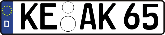 KE-AK65