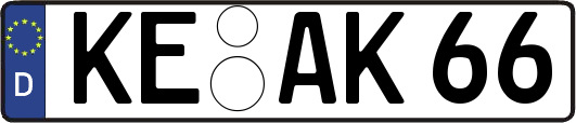 KE-AK66