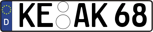 KE-AK68