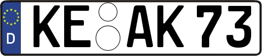 KE-AK73