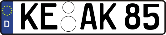 KE-AK85