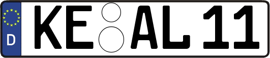 KE-AL11