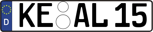 KE-AL15