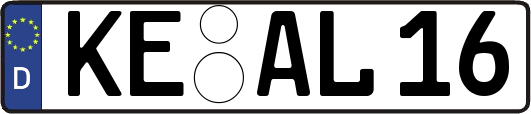 KE-AL16