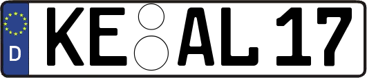KE-AL17